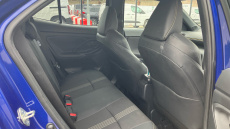 Toyota Yaris Cross 1.5 Hybrid Dynamic 5dr CVT Hybrid Estate